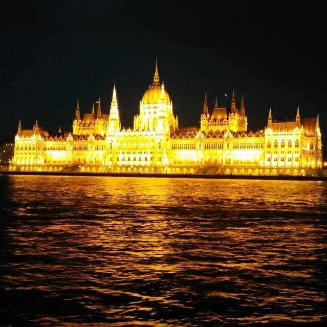 Budapest 2016